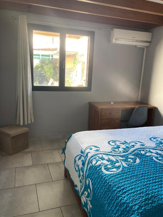 Chez Fred Saint Andre Villa Bagian luar foto