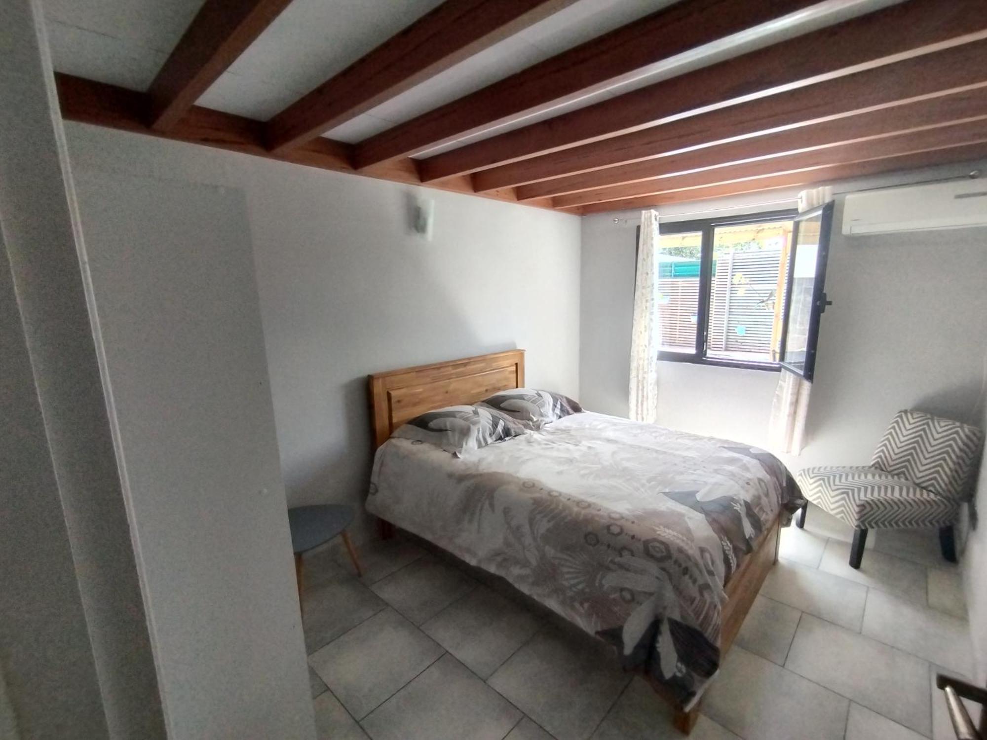 Chez Fred Saint Andre Villa Bagian luar foto