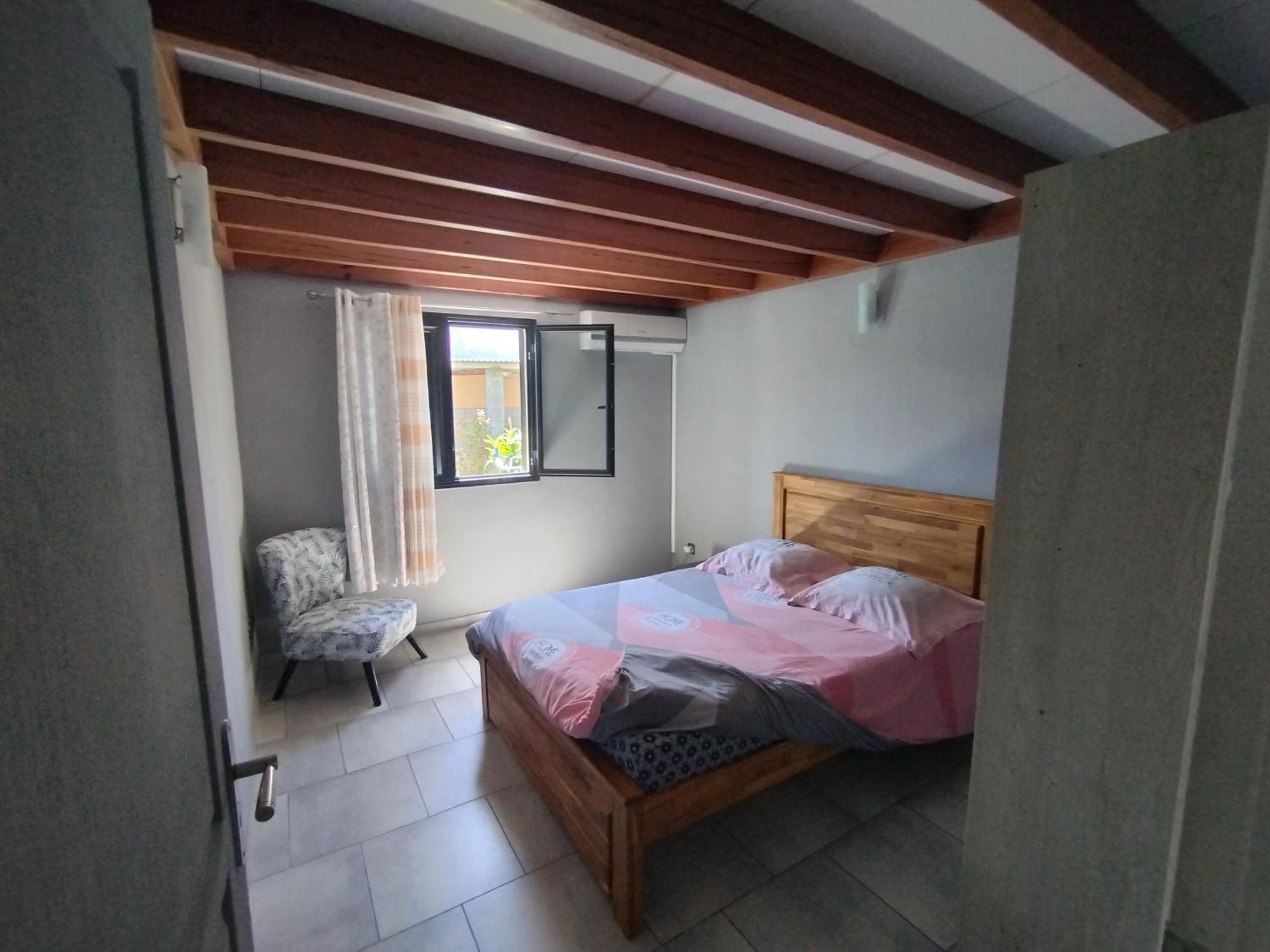 Chez Fred Saint Andre Villa Bagian luar foto